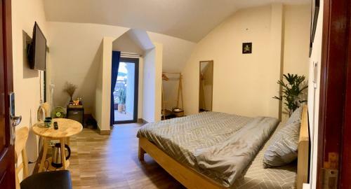Apartamento Powill Home
