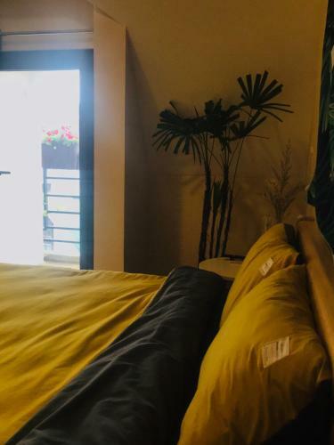 Apartamento Powill Home
