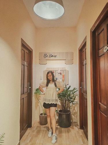 Apartamento Powill Home