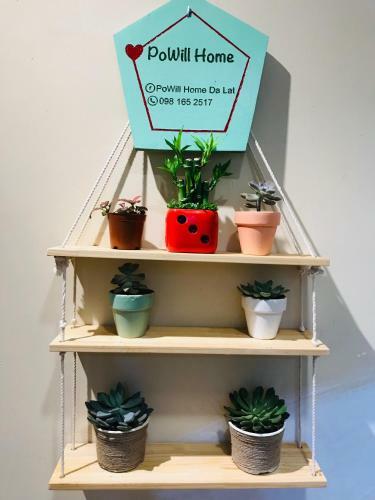 Apartamento Powill Home