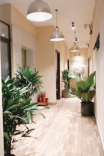 Apartamento Powill Home