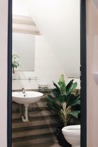 Apartamento Powill Home
