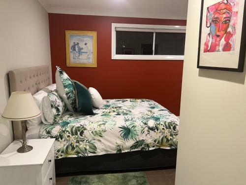 Apartamento Urban Retreat