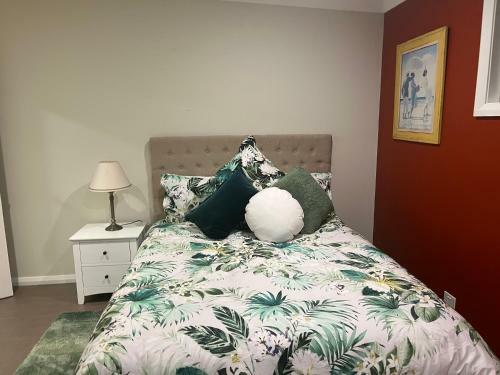 Apartamento Urban Retreat