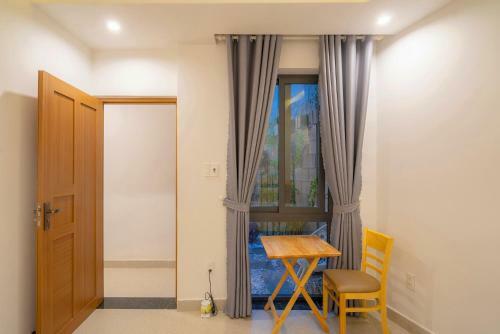 Pearl House Hoian Homestay