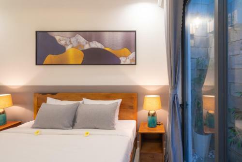 Pearl House Hoian Homestay
