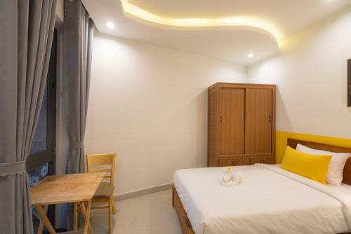 Pearl House Hoian Homestay