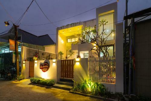 Pearl House Hoian Homestay