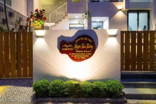 Pearl House Hoian Homestay