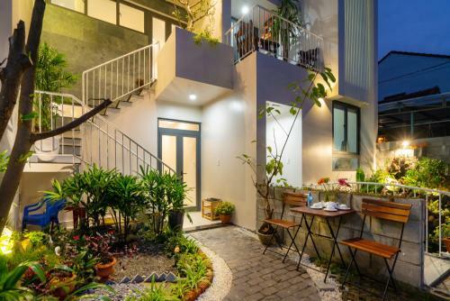 Pearl House Hoian Homestay