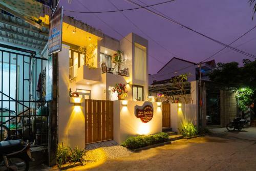 Pearl House Hoian Homestay