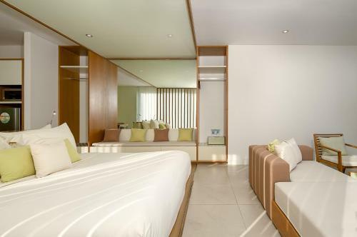 Ocean View Apartment 18 Da Nang Building