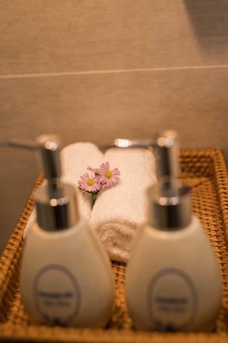Hotel Flower Beachstay & Coffee ?� N?ng