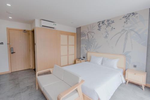 Apartamento Shi House