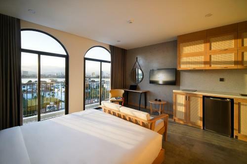 Apartamento Shi House