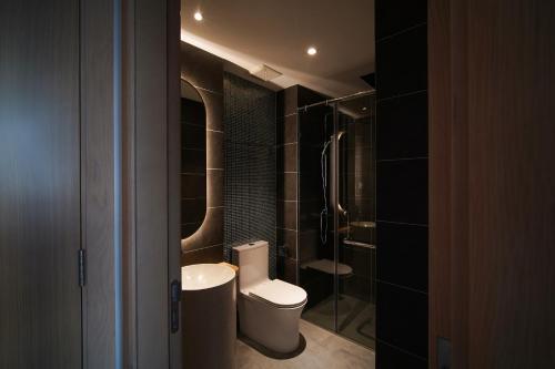 Apartamento Shi House