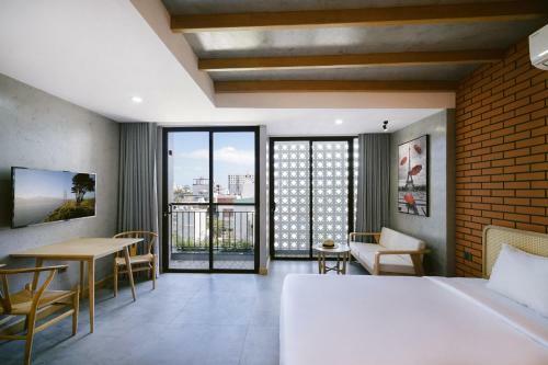 Apartamento Shi House