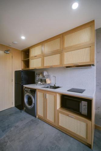 Apartamento Shi House