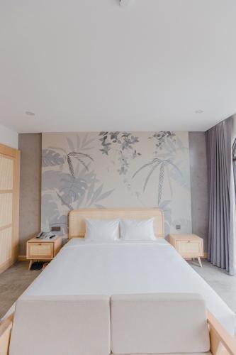 Apartamento Shi House