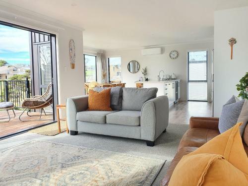Kanuka Sway - Waterfront, Cozy Getaway