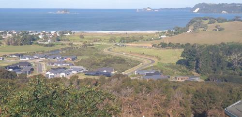 Whitianga Sea Views