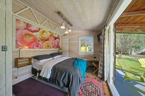 Pinot Paddock - Martinborough Holiday Home