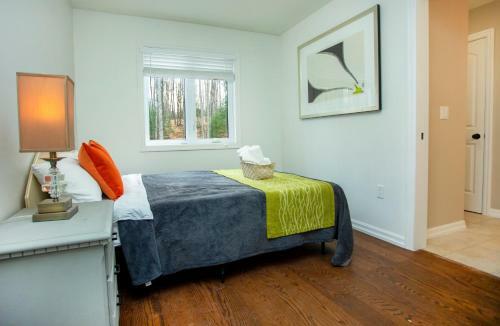 Luxury Mountain Lodge, 3-bed 3-bath, A Min To Lake