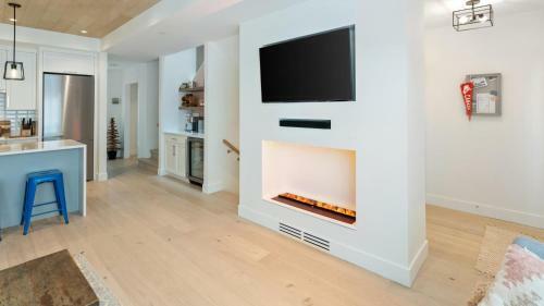 Apartamento The Sunshine Loft II