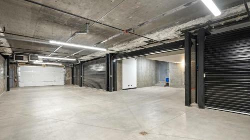 Apartamento The Sunshine Loft II