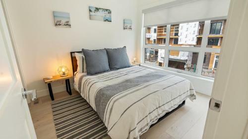 Apartamento The Sunshine Loft II