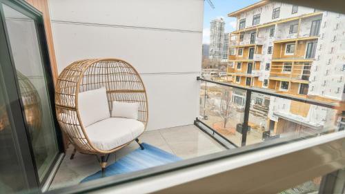 Apartamento The Sunshine Loft II