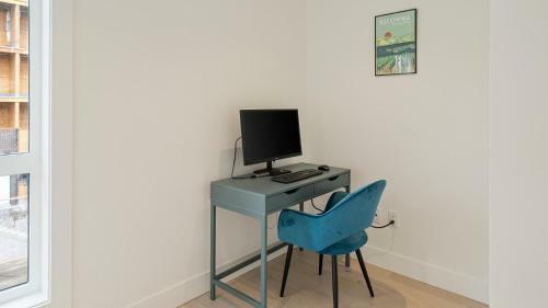 Apartamento The Sunshine Loft II