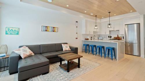Apartamento The Sunshine Loft II