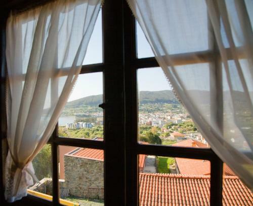 Agroturismo Casa Rural Cordobelas