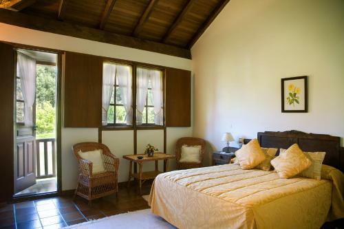 Agroturismo Casa Rural Cordobelas