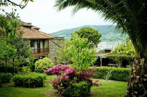Agroturismo Casa Rural Cordobelas