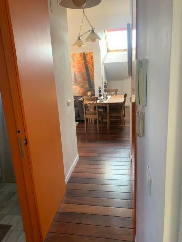 Apartamento Alojamiento Turistico Argia