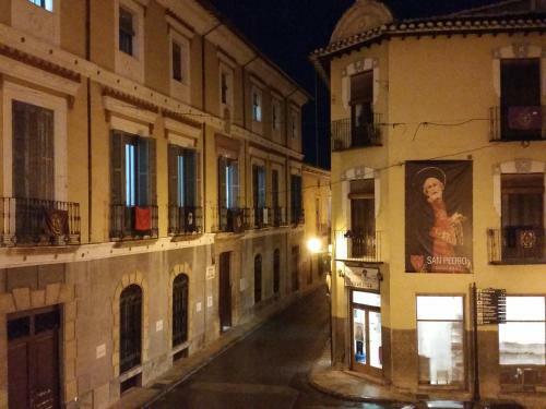 Apartamento Minicasa El Mesoncico