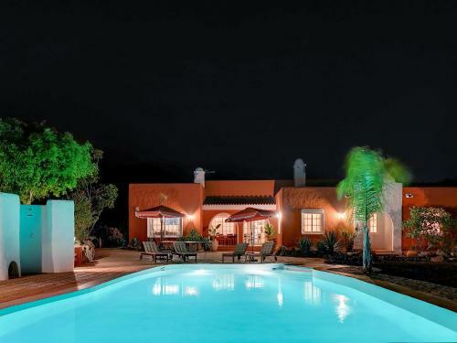 Villa Karat Hacienda Miranda