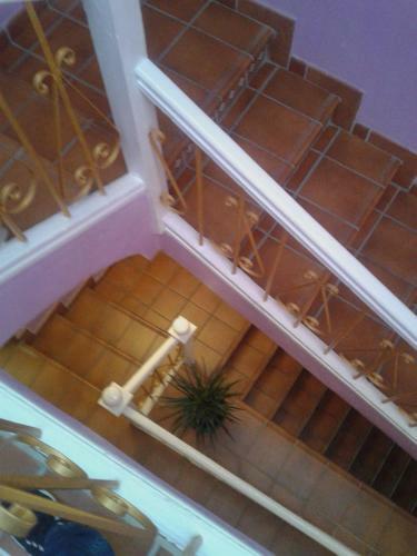 Apartamentos Tur�sticos Las Saladas
