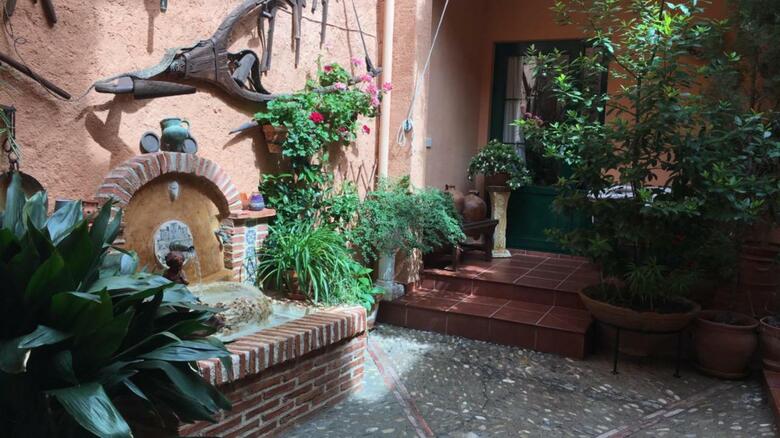 Agroturismo Hotel Casa Rural San Ant�n