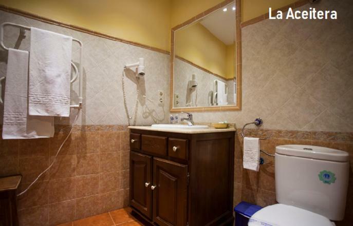 Agroturismo Hotel Casa Rural San Ant�n