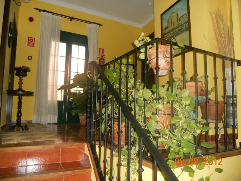 Agroturismo Hotel Casa Rural San Ant�n