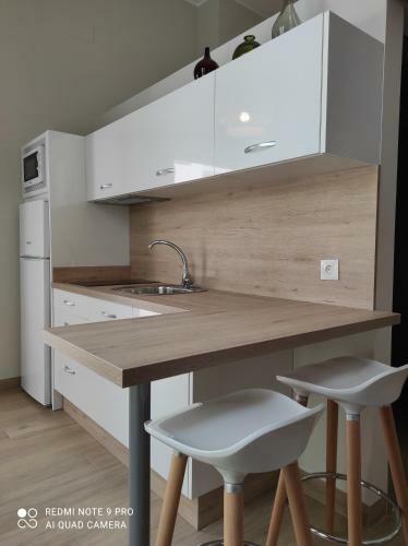 Apartamentos Tur�sticos Casa De Los Balcones
