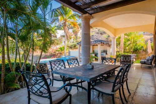 Villa Casa Jalisco Cerro Colorado