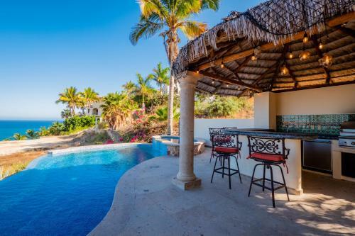 Villa Casa Jalisco Cerro Colorado