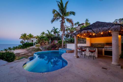 Villa Casa Jalisco Cerro Colorado