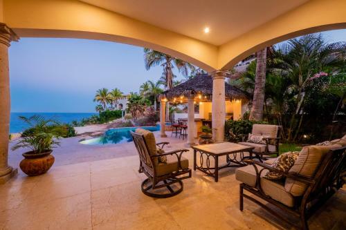 Villa Casa Jalisco Cerro Colorado