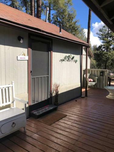 Apartamento Sweet Strawberry Suite, Unit B