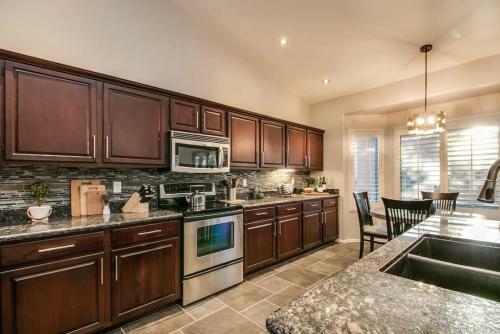 Luxury Scottsdale Paradise In Amazing Location
